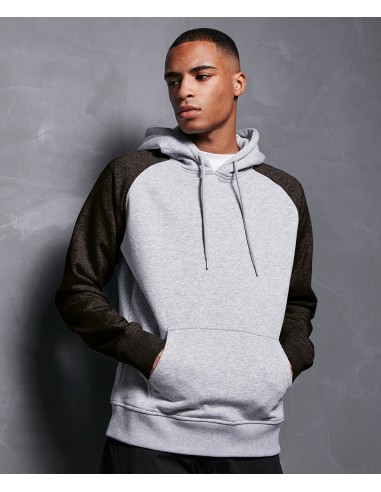 BUI-BB005-Basic Raglan Hoody